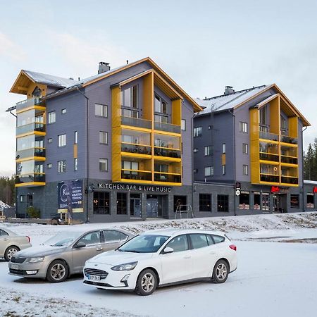 Levin Kunkku C4 Apartment Exterior photo
